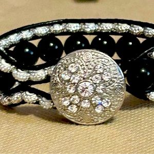 Handmade women’s bracelets